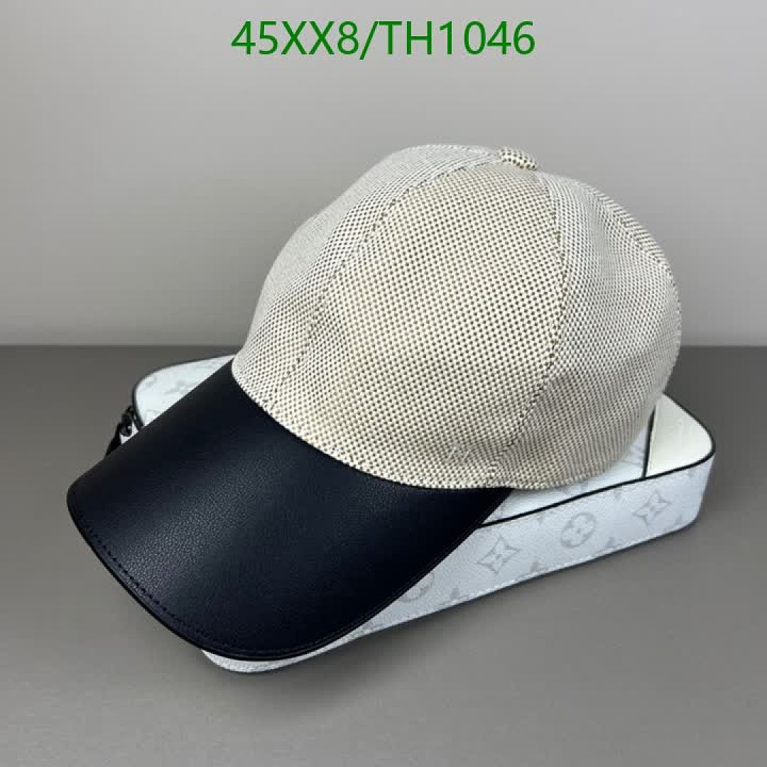 Hermes-Cap(Hat) Code: TH1046 $: 45USD