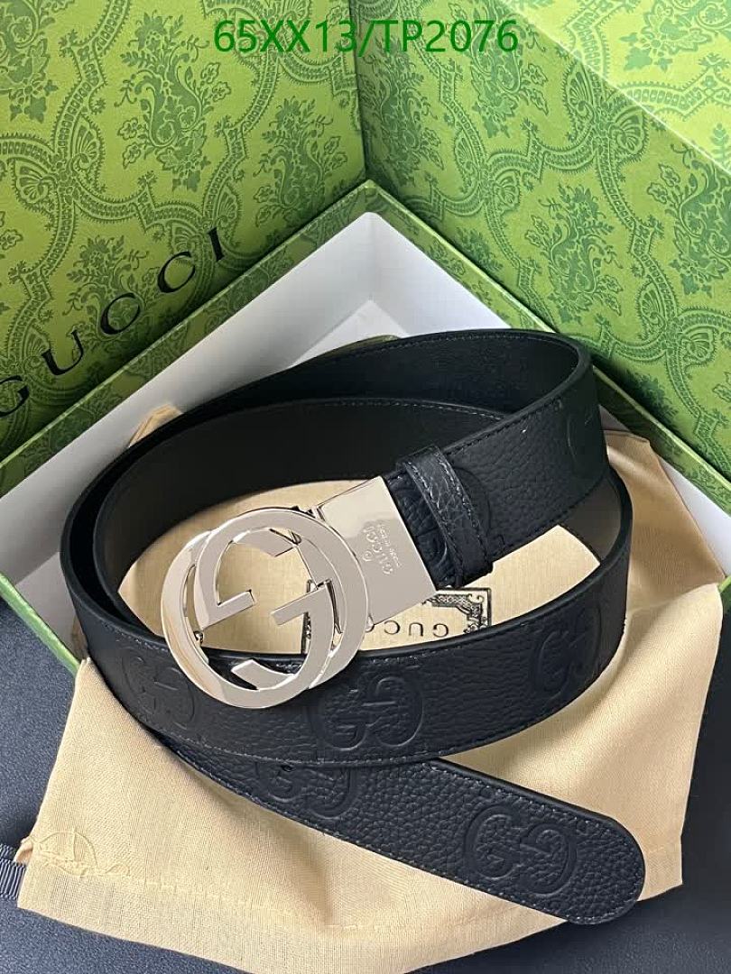 Gucci-Belts Code: TP2076 $: 65USD
