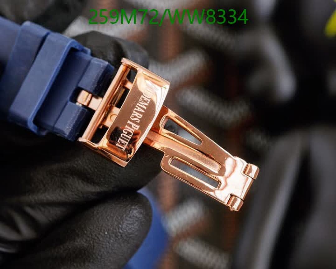 Audemars Piguet-Watch-Mirror Quality Code: WW8334 $: 259USD
