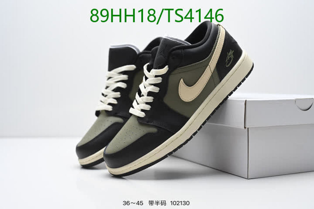 NIKE-Women Shoes Code: TS4146 $: 89USD