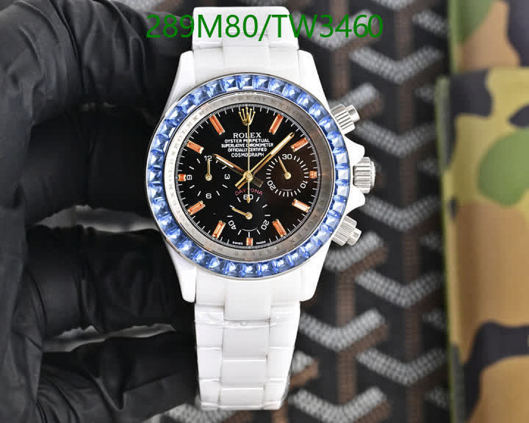 Rolex-Watch-Mirror Quality Code: TW3460 $: 289USD