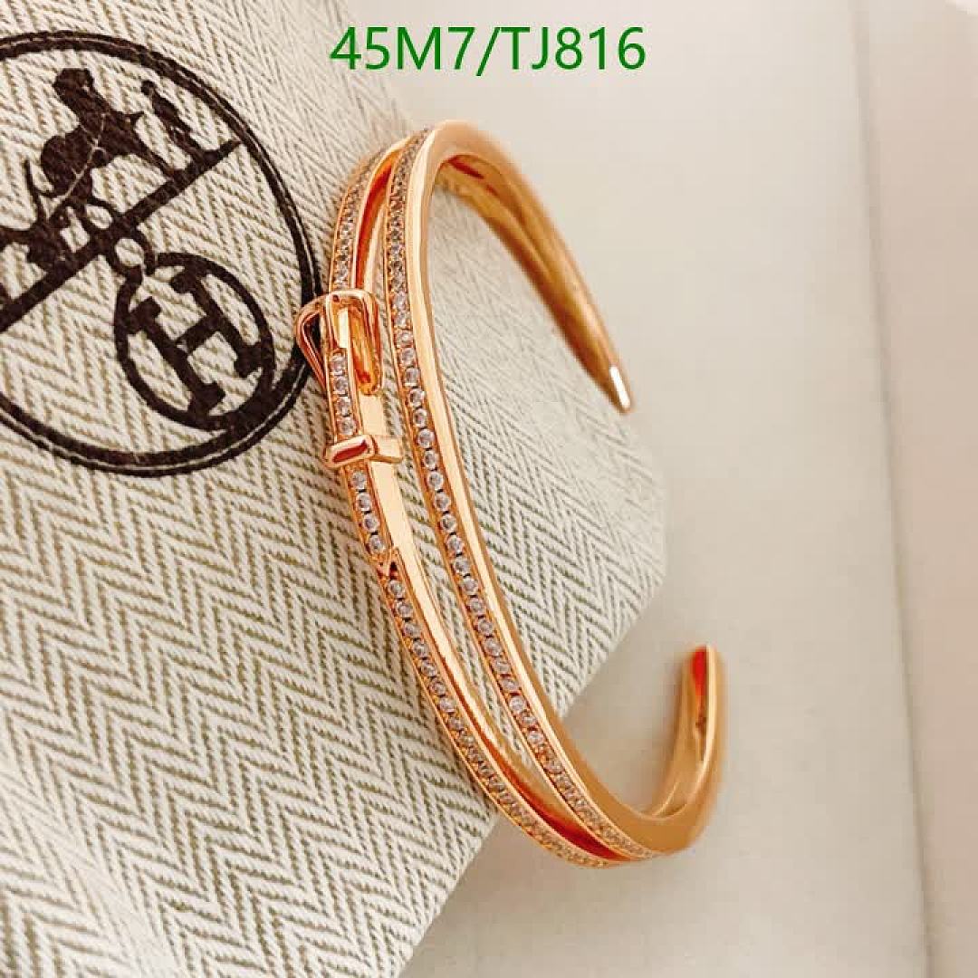 Hermes-Jewelry Code: TJ816 $: 45USD