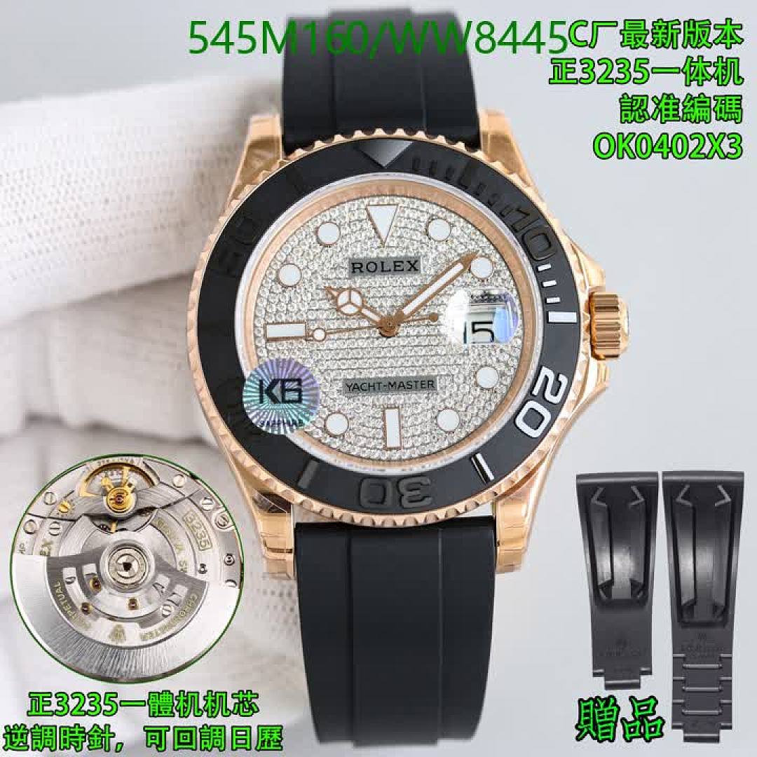 Rolex-Watch-Mirror Quality Code: WW8445 $: 545USD