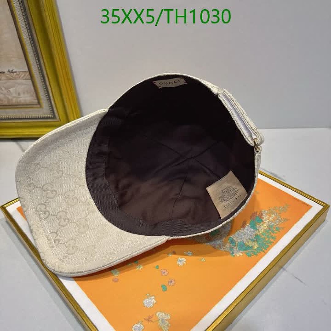 Gucci-Cap(Hat) Code: TH1030 $: 35USD