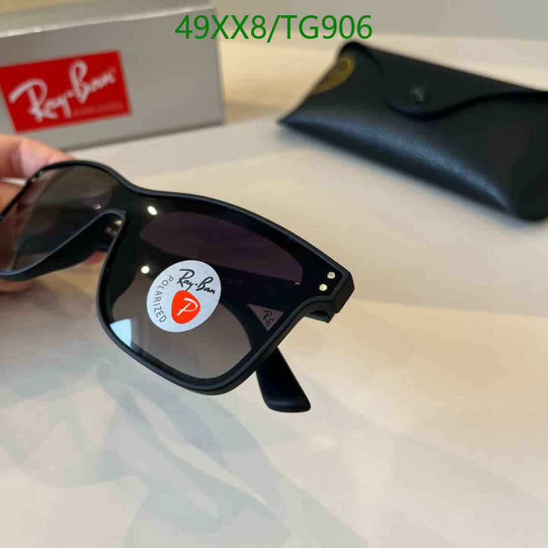 Ray-Ban-Glasses Code: TG906 $: 49USD