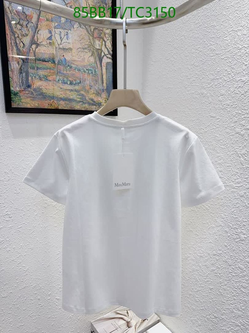 Maxmara-Clothing Code: TC3150 $: 85USD