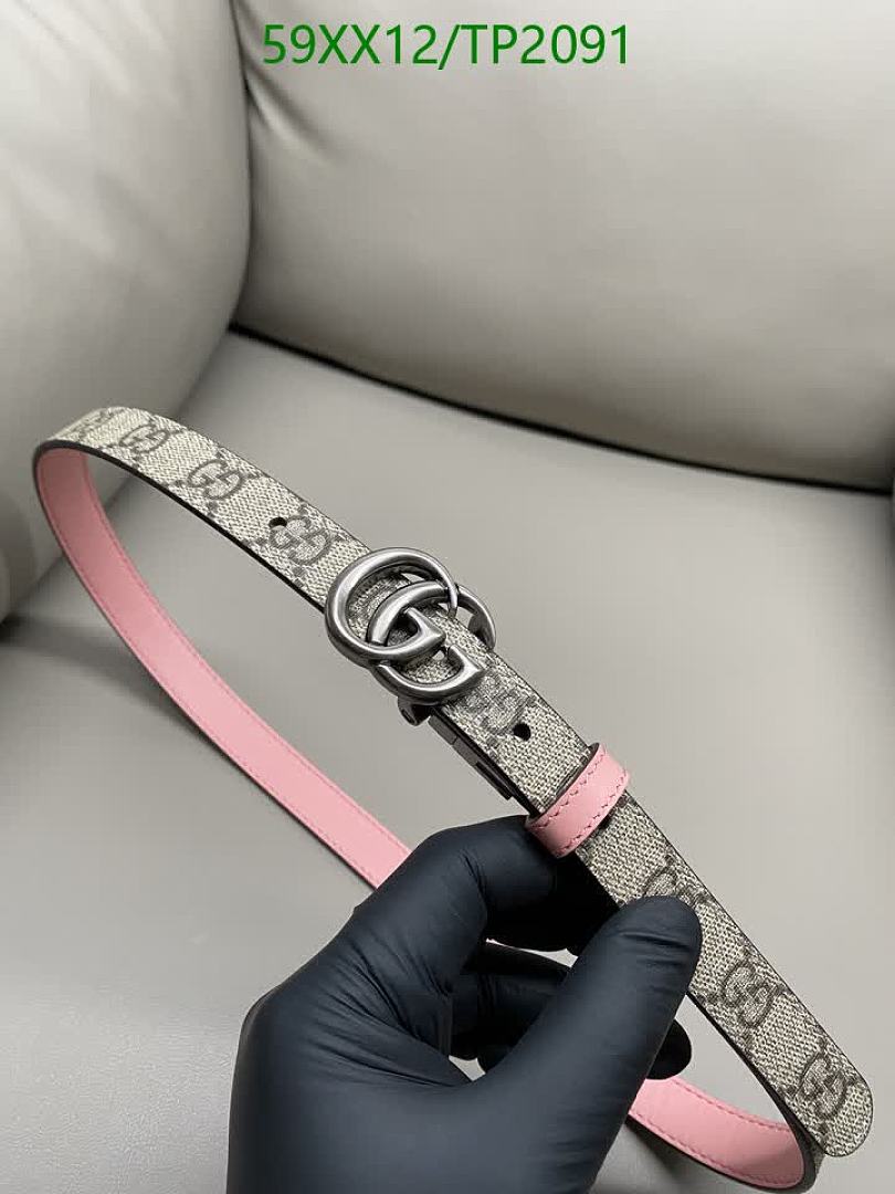 Gucci-Belts Code: TP2091 $: 59USD