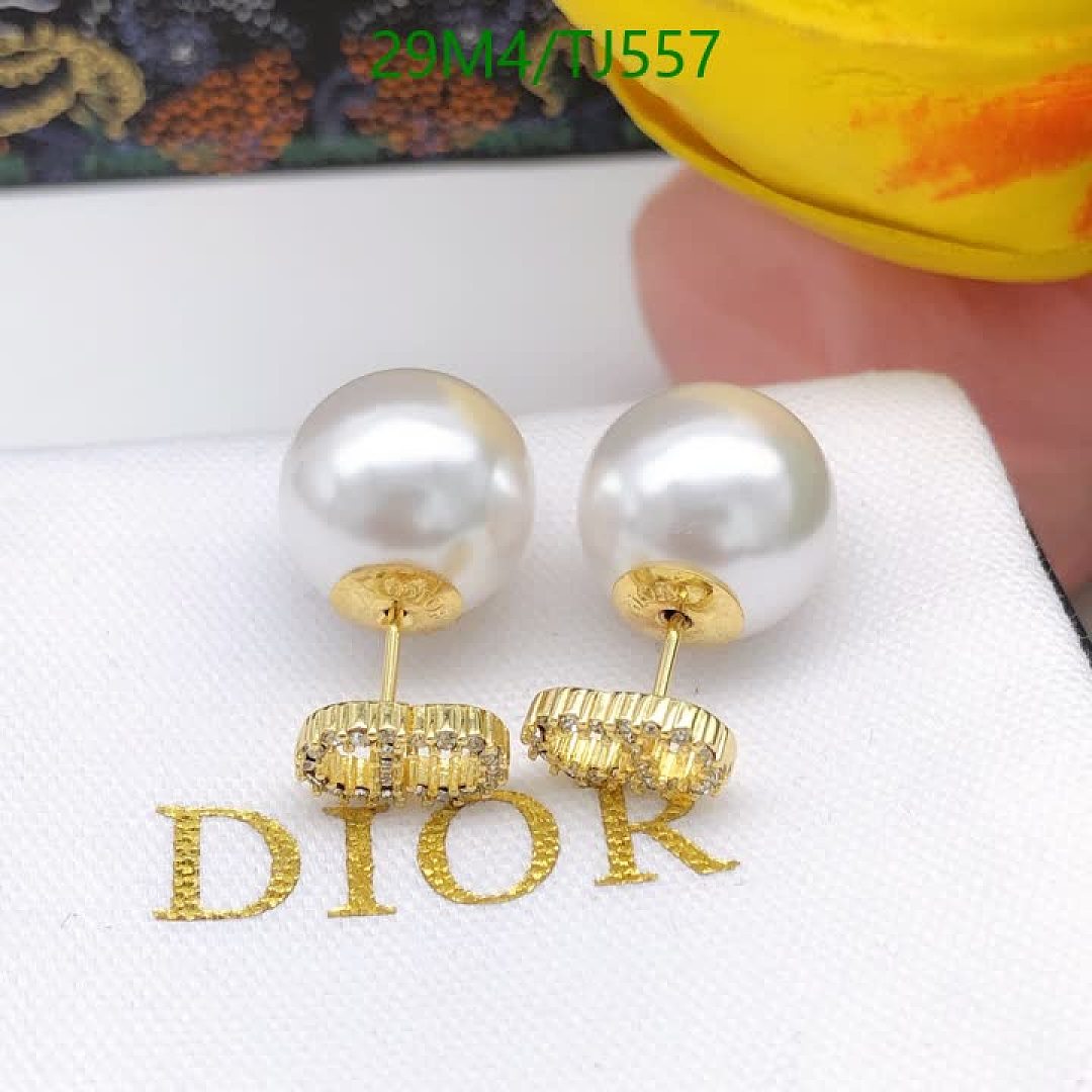 Dior-Jewelry Code: TJ557 $: 29USD
