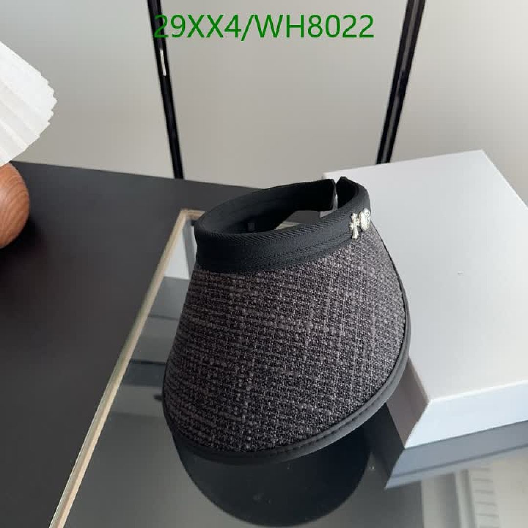 Chrome Hearts-Cap(Hat) Code: WH8022 $: 29USD