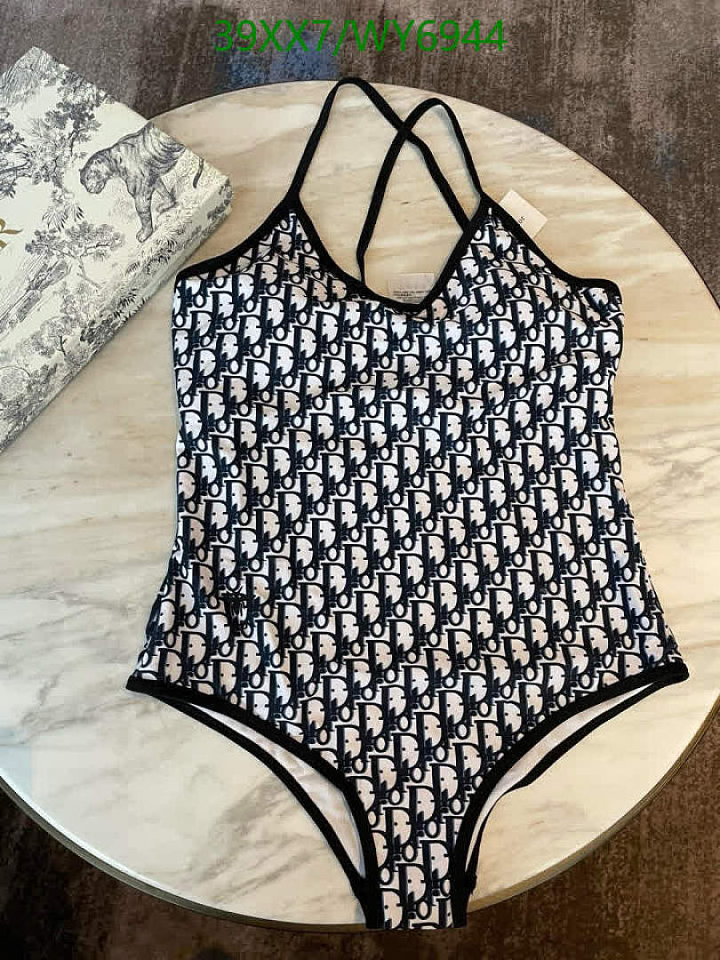 Dior-Swimsuit Code: WY6944 $: 39USD