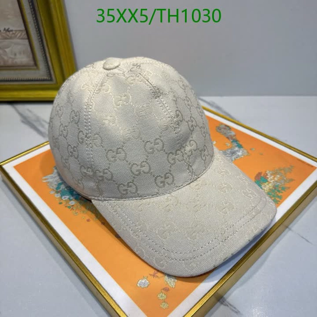 Gucci-Cap(Hat) Code: TH1030 $: 35USD