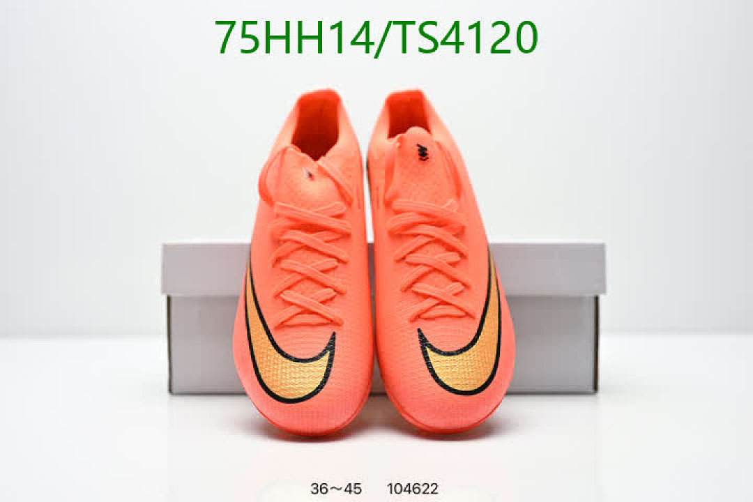 NIKE-Women Shoes Code: TS4120 $: 75USD