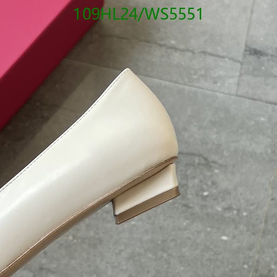 Roger Vivier-Women Shoes Code: WS5551 $: 109USD