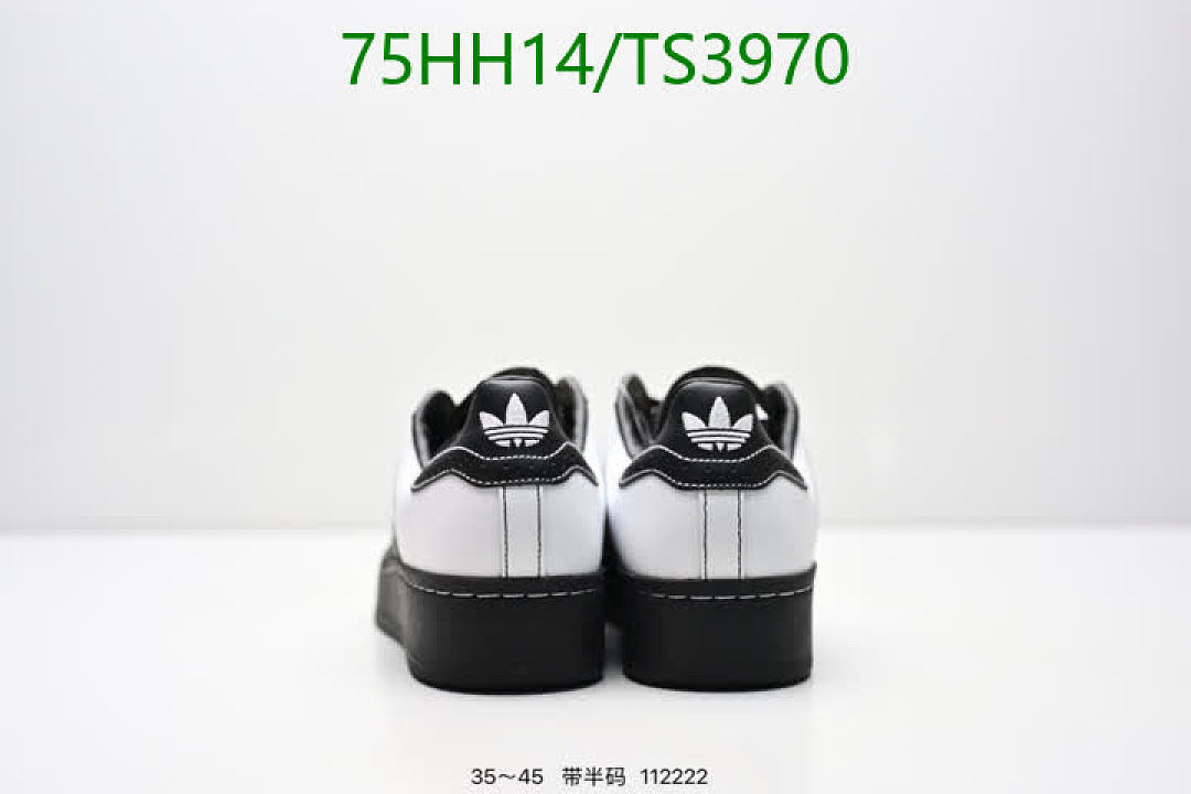 Adidas-Women Shoes Code: TS3970 $: 75USD