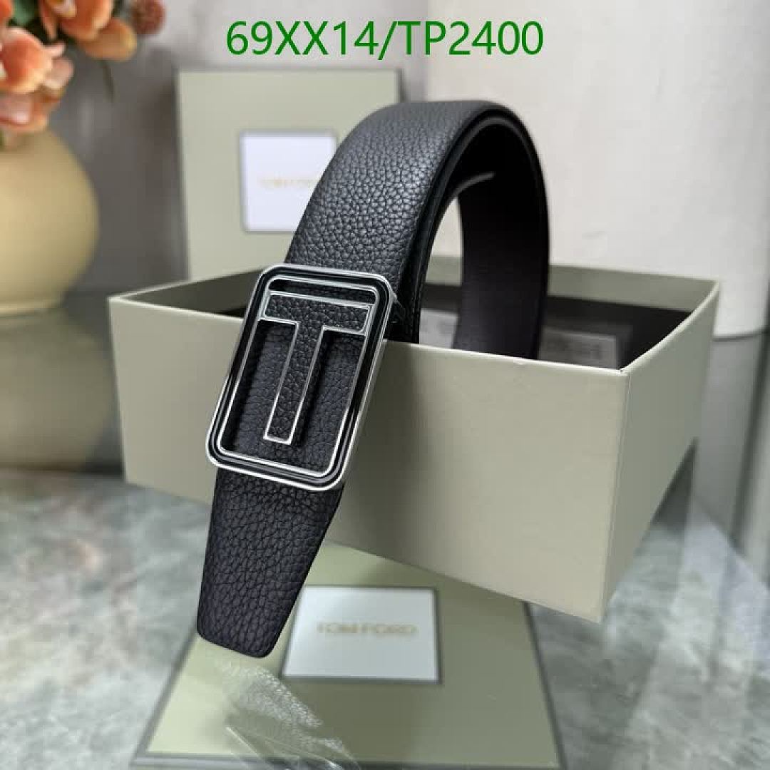 Tom Ford-Belts Code: TP2400 $: 69USD