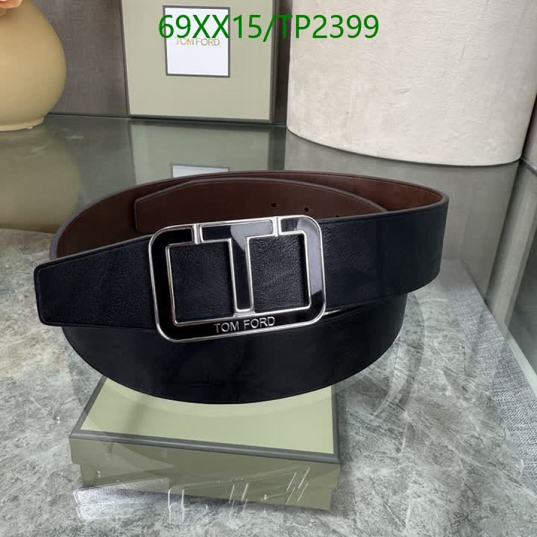 Tom Ford-Belts Code: TP2399 $: 69USD