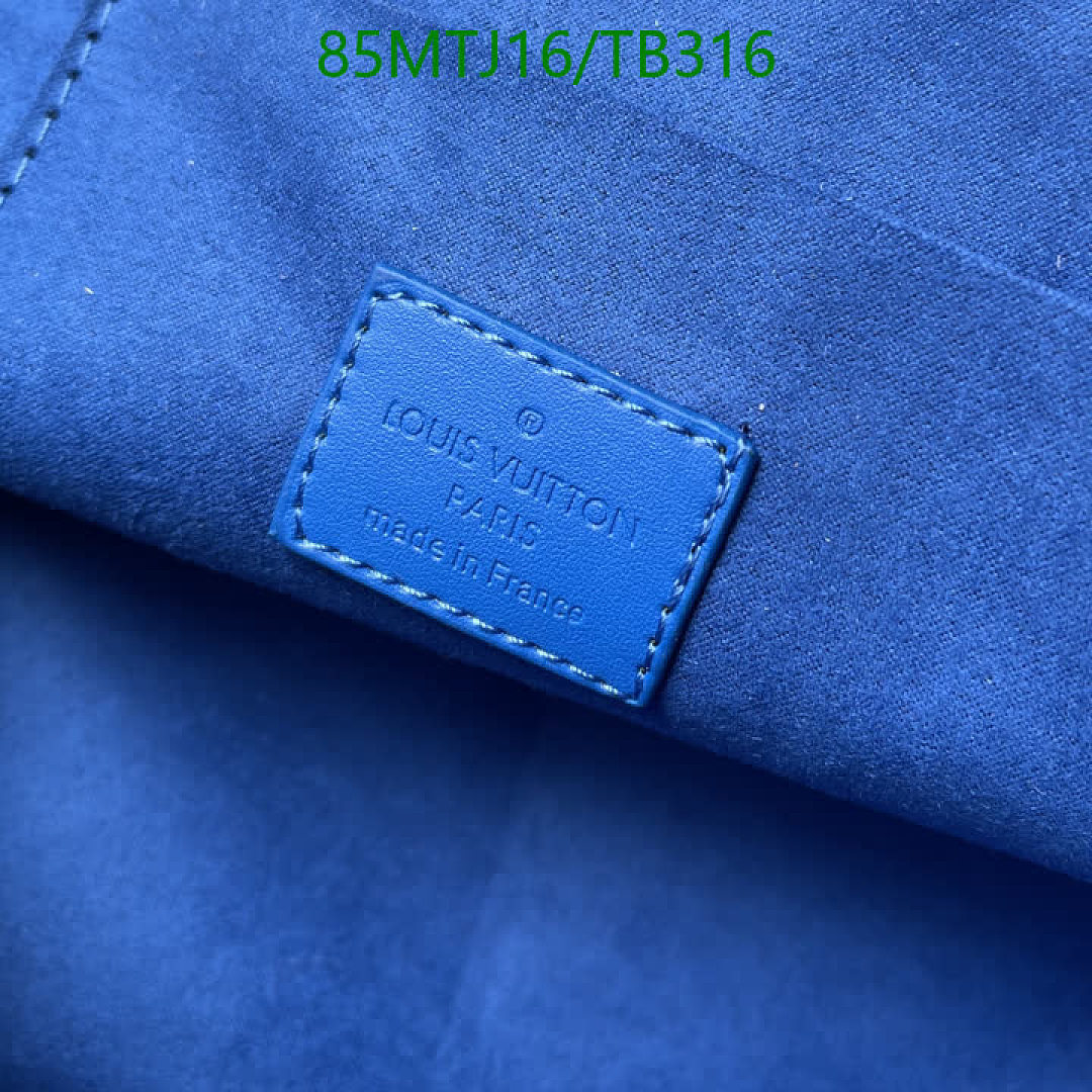 LV-Bag-4A Quality Code: TB316 $: 85USD