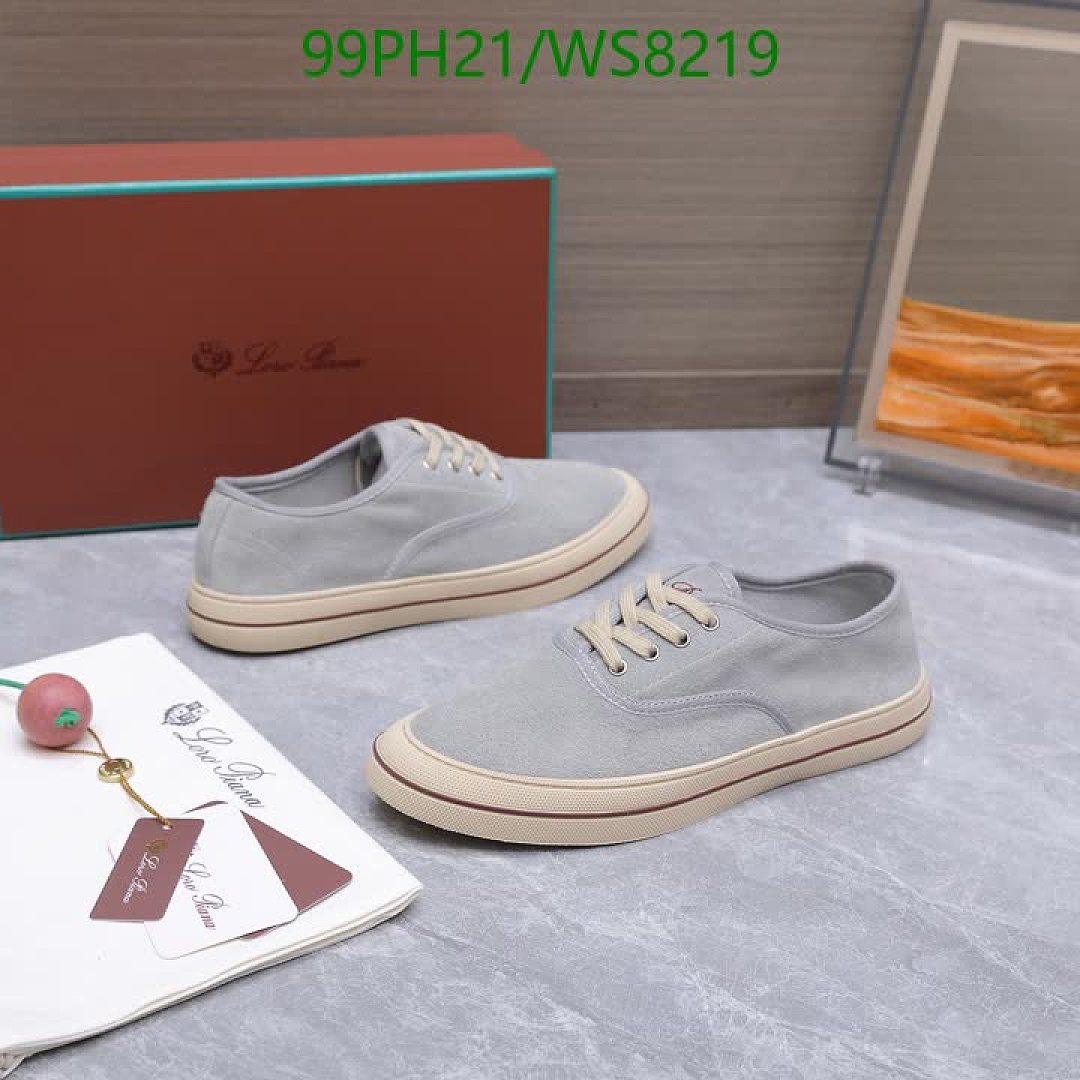 Loro Piana-Women Shoes Code: WS8219 $: 99USD