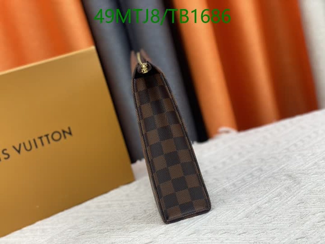 LV-Bag-4A Quality Code: TB1686 $: 49USD