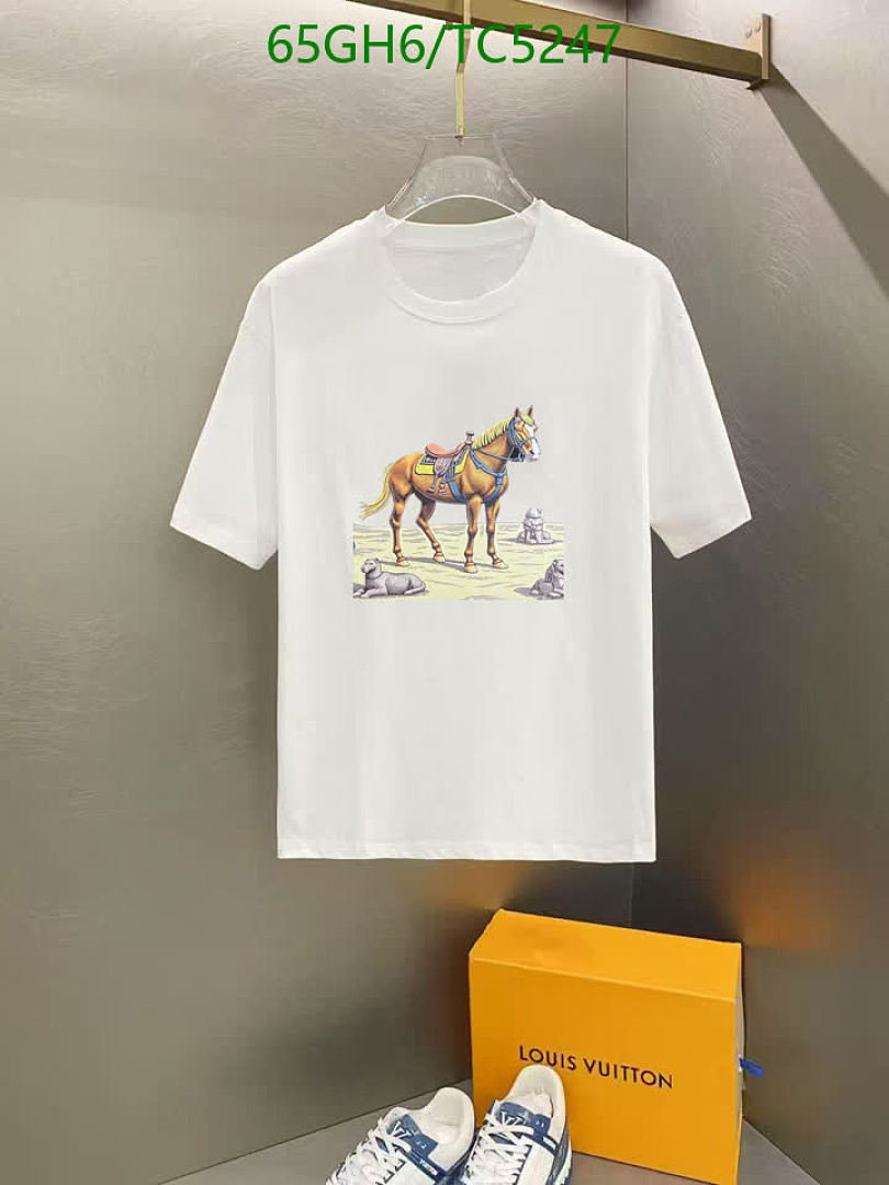 Hermes-Clothing Code: TC5247 $: 65USD