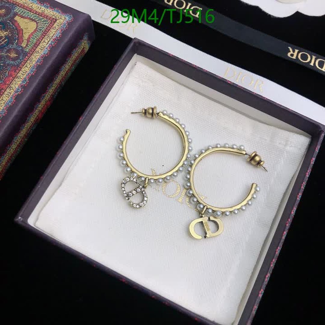 Dior-Jewelry Code: TJ516 $: 29USD