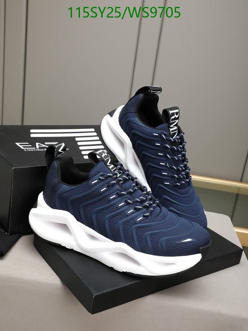 Boss-Men shoes Code: WS9705 $: 115USD
