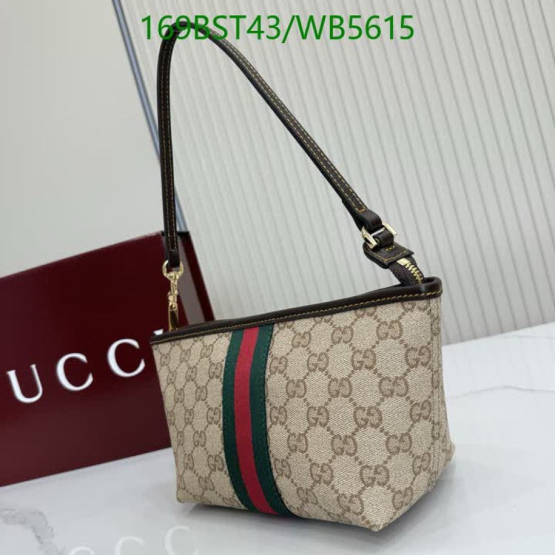 Gucci-Bag-Mirror Quality Code: WB5615 $: 169USD