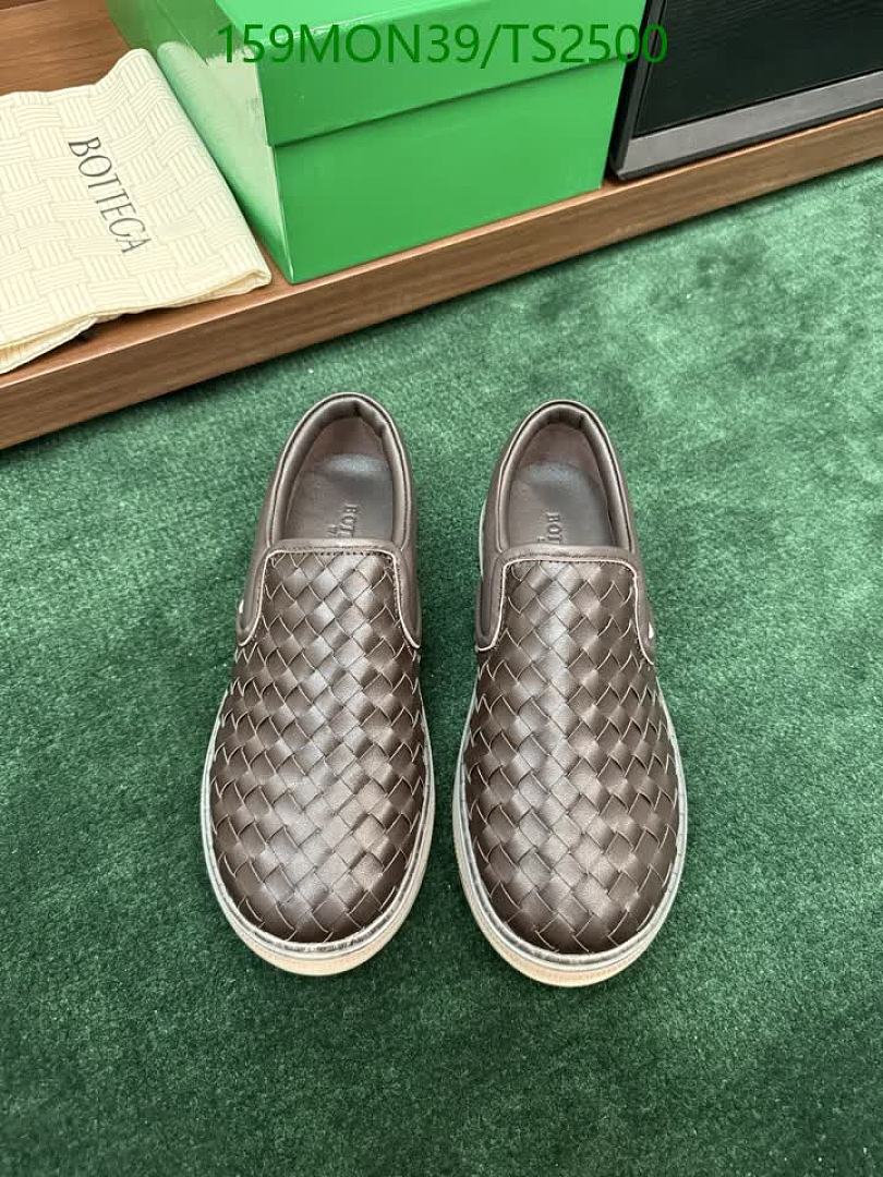 BV-Women Shoes Code: TS2500 $: 159USD