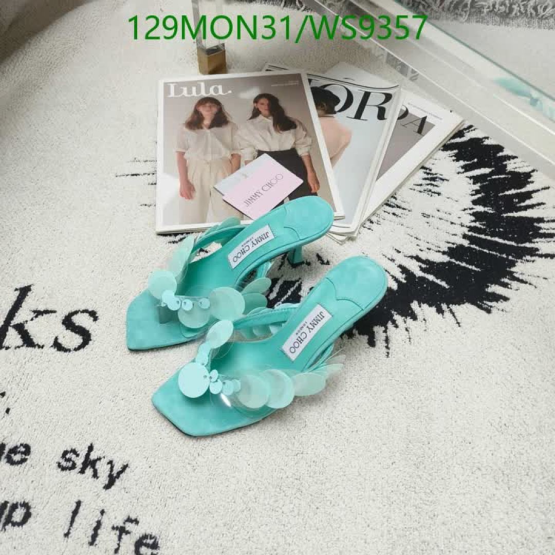 Jimmy Choo-Women Shoes Code: WS9357 $: 129USD
