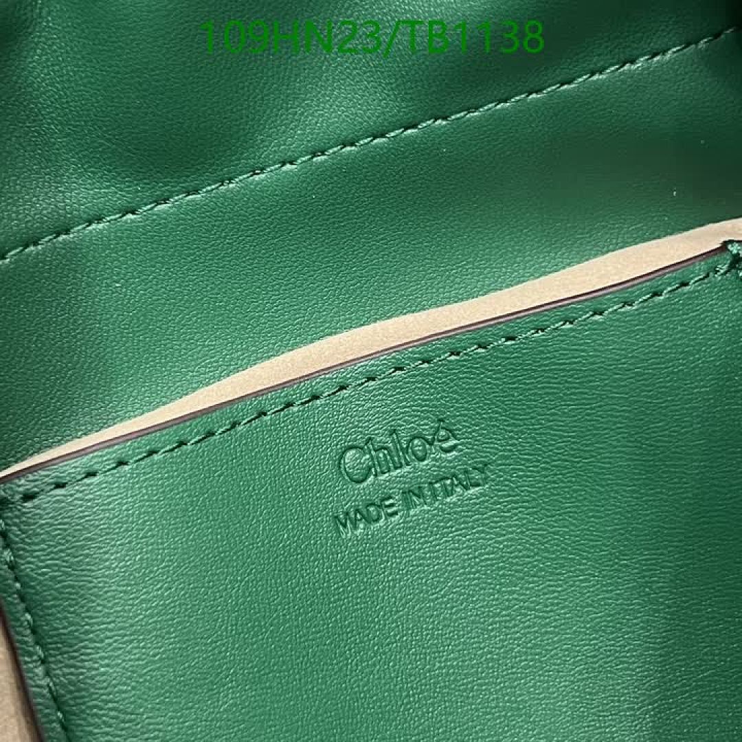 Chloe-Bag-4A Quality Code: TB1138 $: 109USD