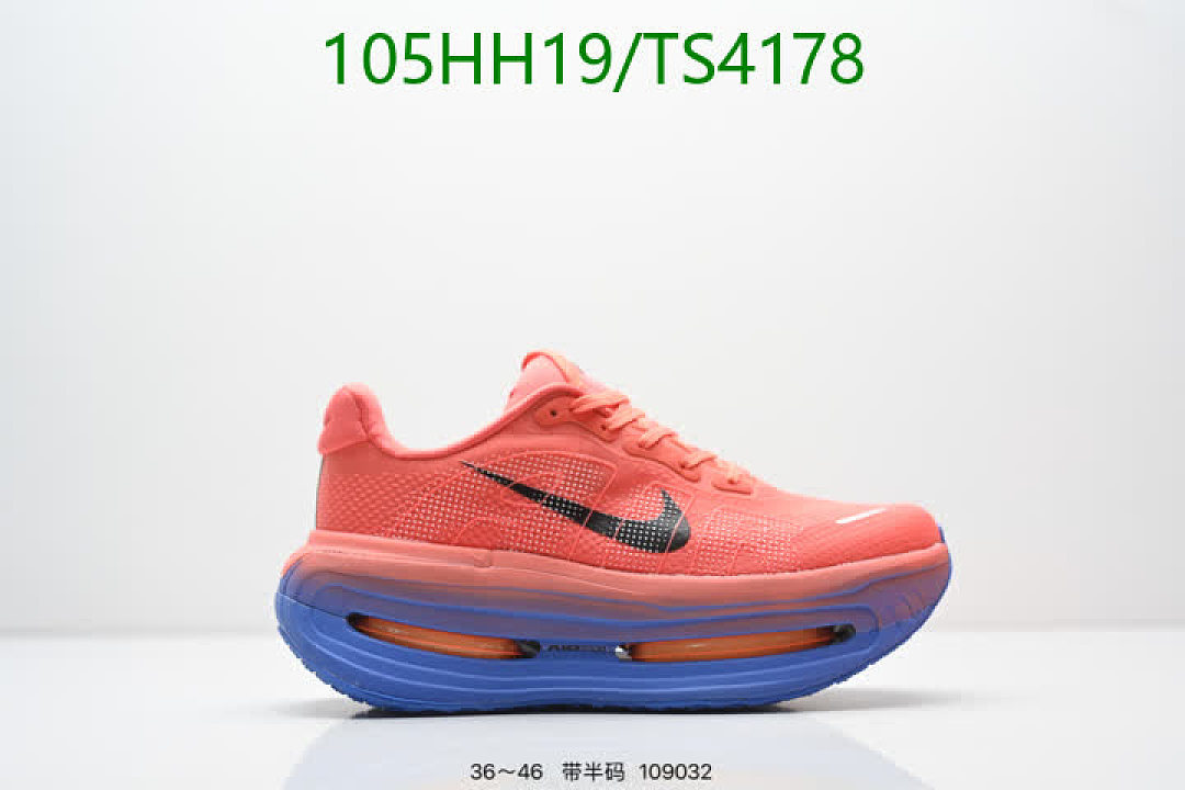 NIKE-Women Shoes Code: TS4178 $: 105USD