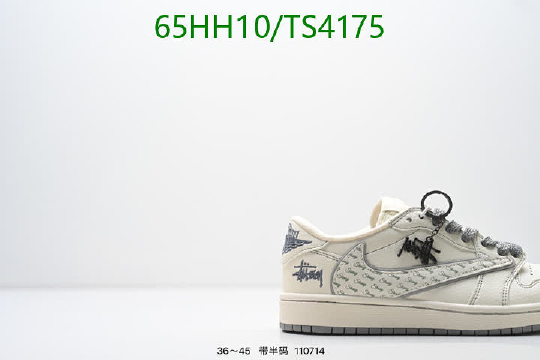 NIKE-Women Shoes Code: TS4175 $: 65USD