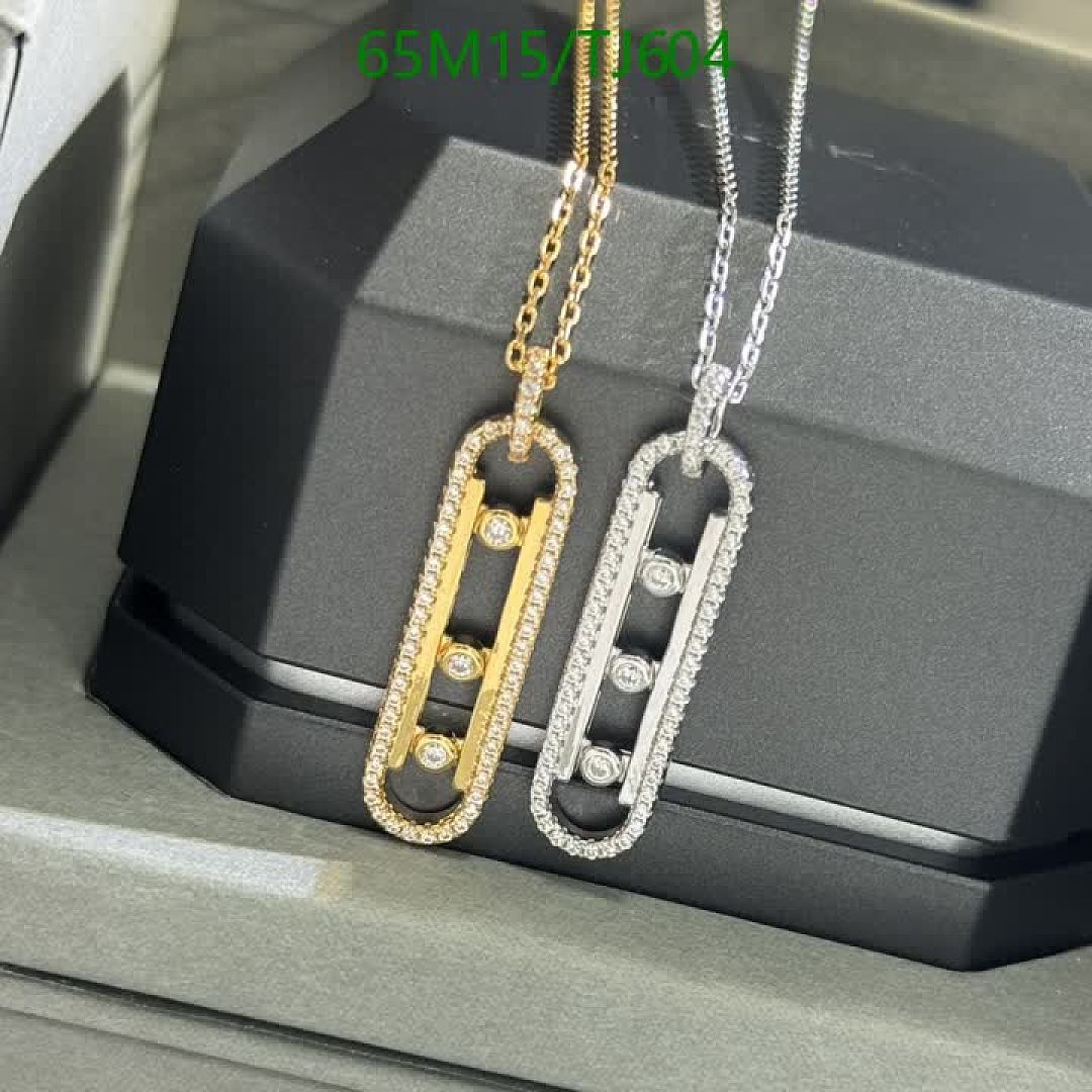 Messika-Jewelry Code: TJ604 $: 65USD