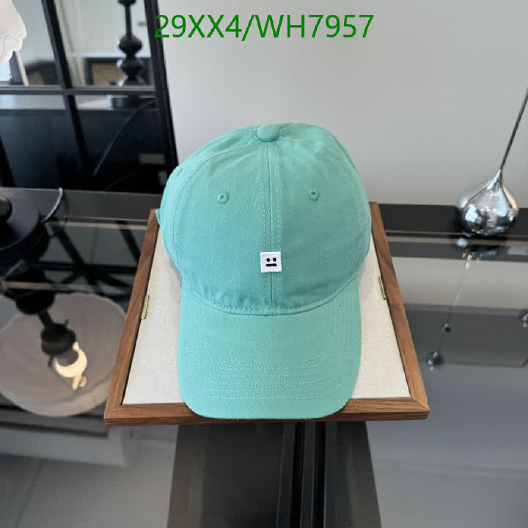 Acne Studios-Cap(Hat) Code: WH7957 $: 29USD