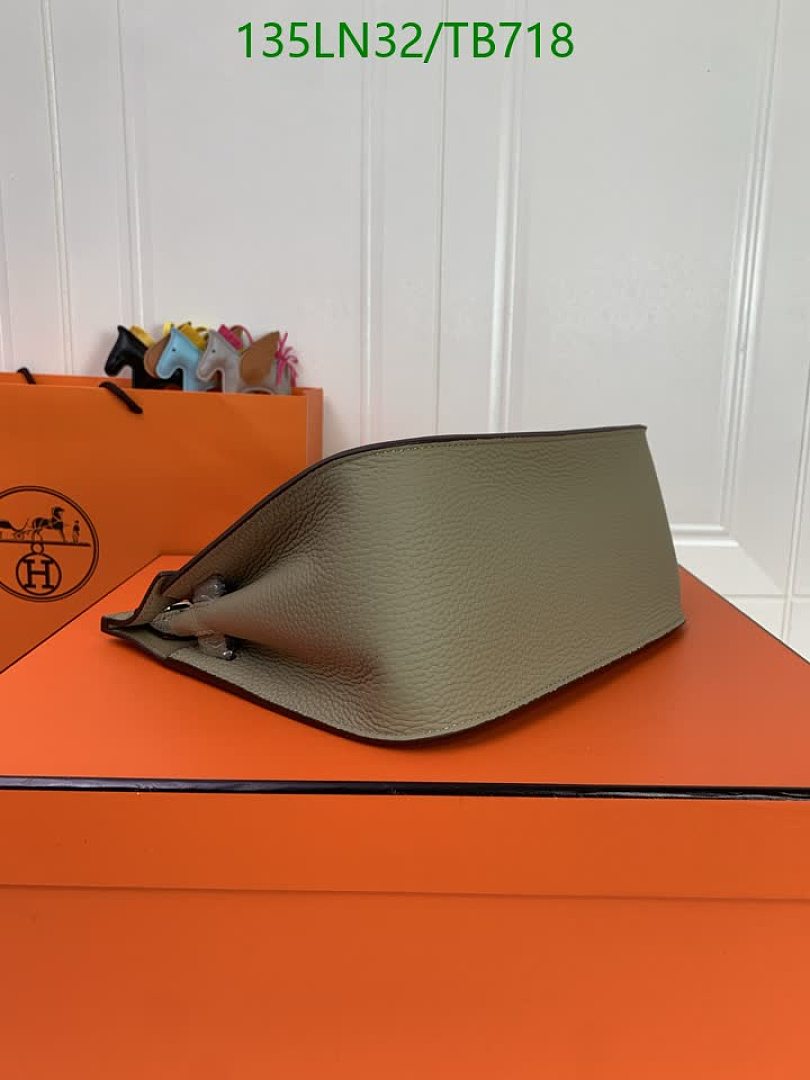 Hermes-Bag-4A Quality Code: TB718 $: 135USD