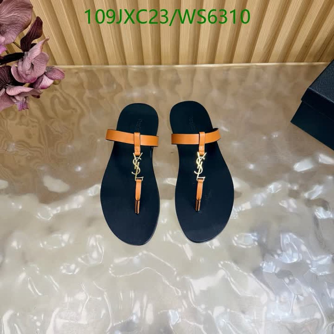 YSL-Men shoes Code: WS6310 $: 109USD