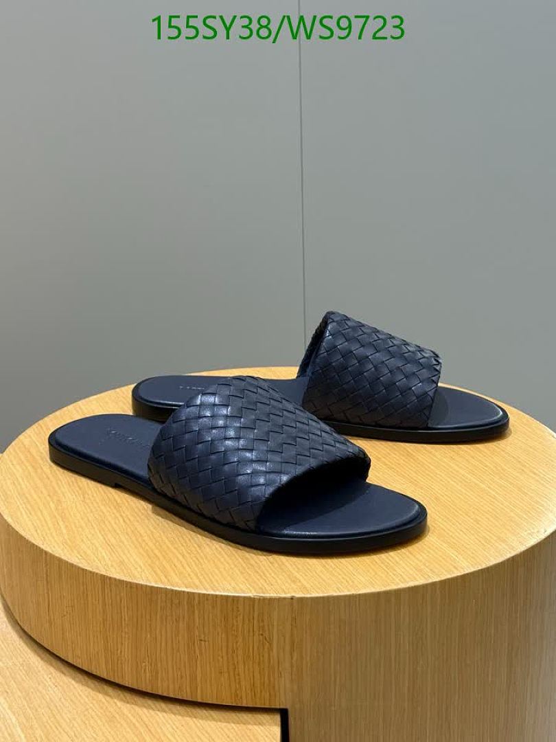 BV-Men shoes Code: WS9723 $: 155USD