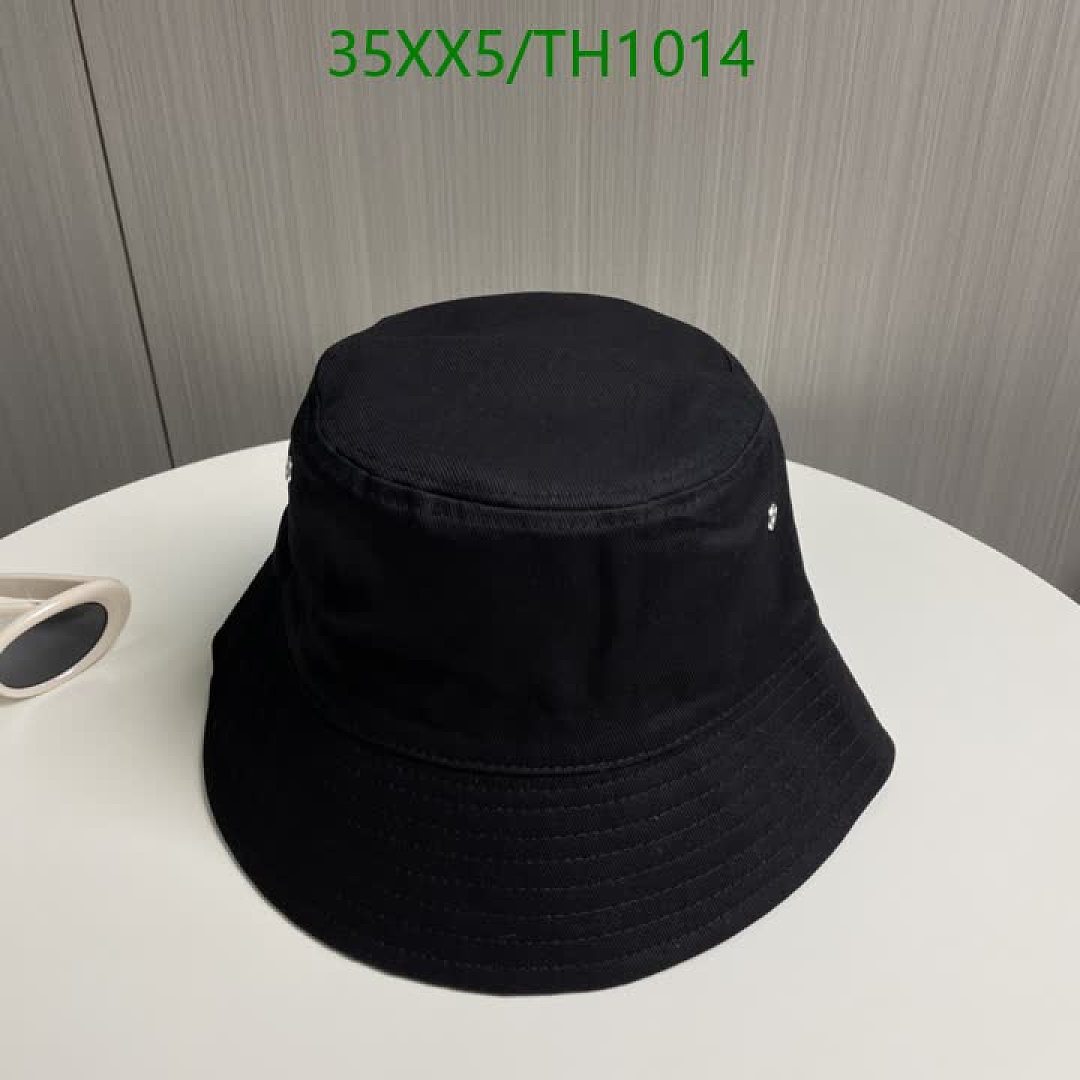 Dior-Cap(Hat) Code: TH1014 $: 35USD