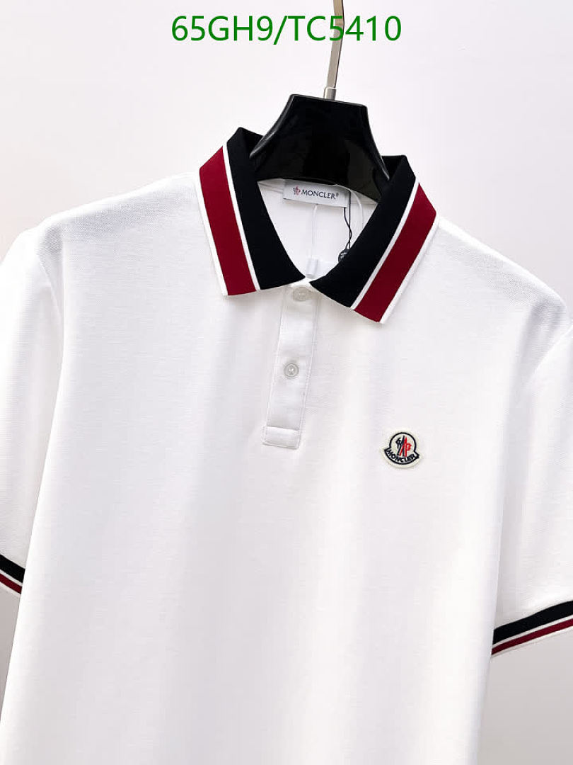 Moncler-Clothing Code: TC5410 $: 65USD