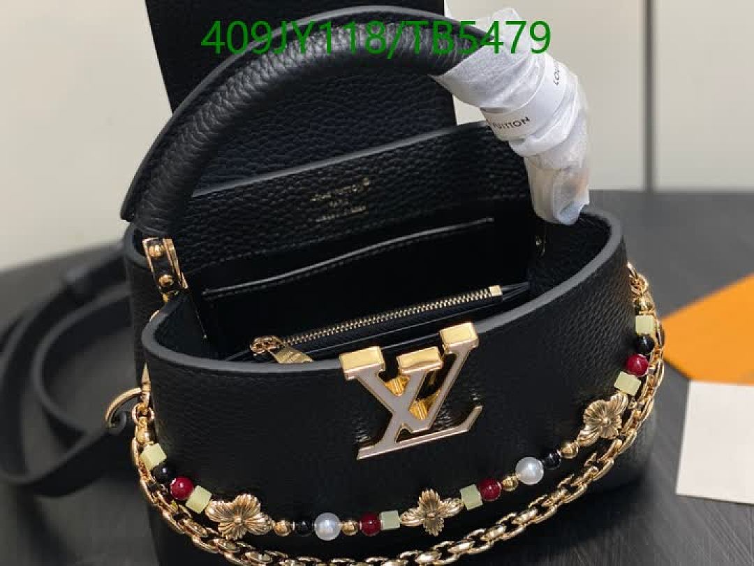 LV-Bag-Mirror Quality Code: TB5479