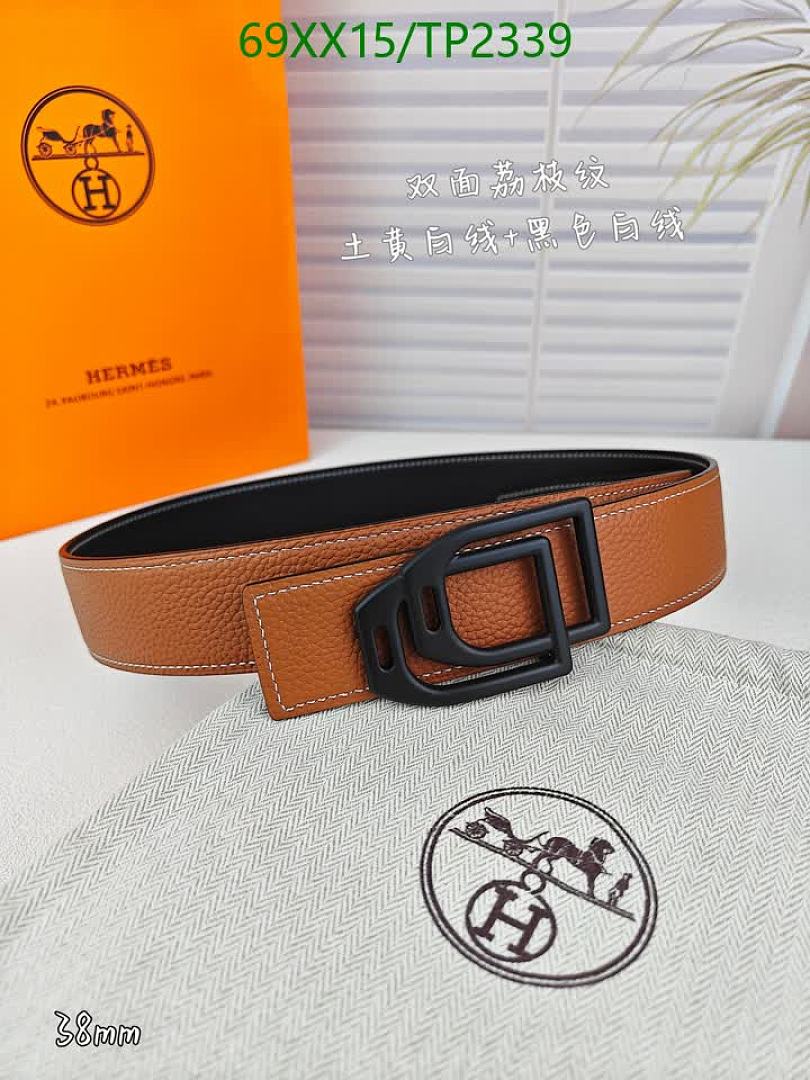 Hermes-Belts Code: TP2339 $: 69USD