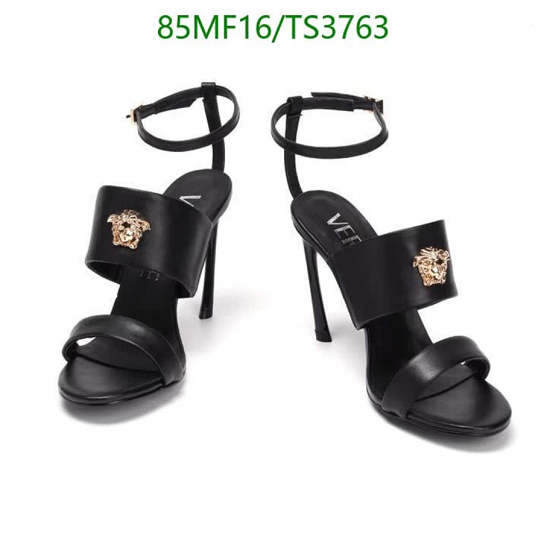 Versace-Women Shoes Code: TS3763 $: 85USD