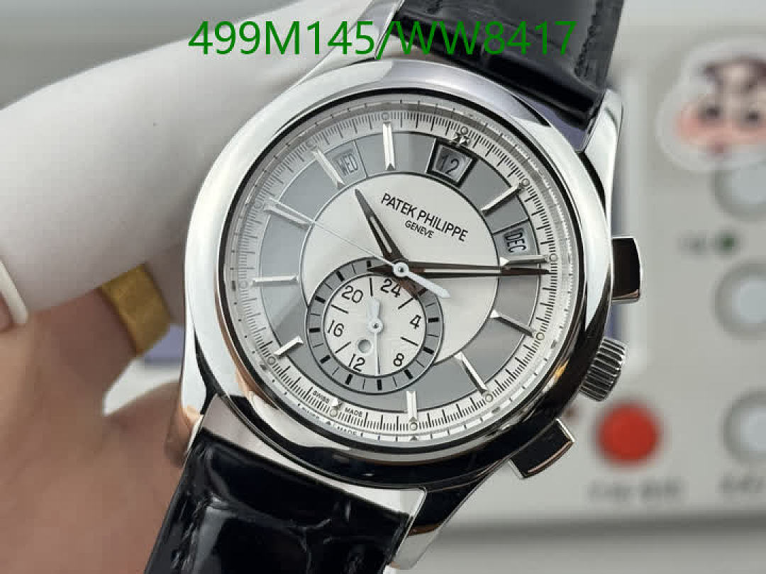 Patek Philippe-Watch-Mirror Quality Code: WW8417 $: 499USD