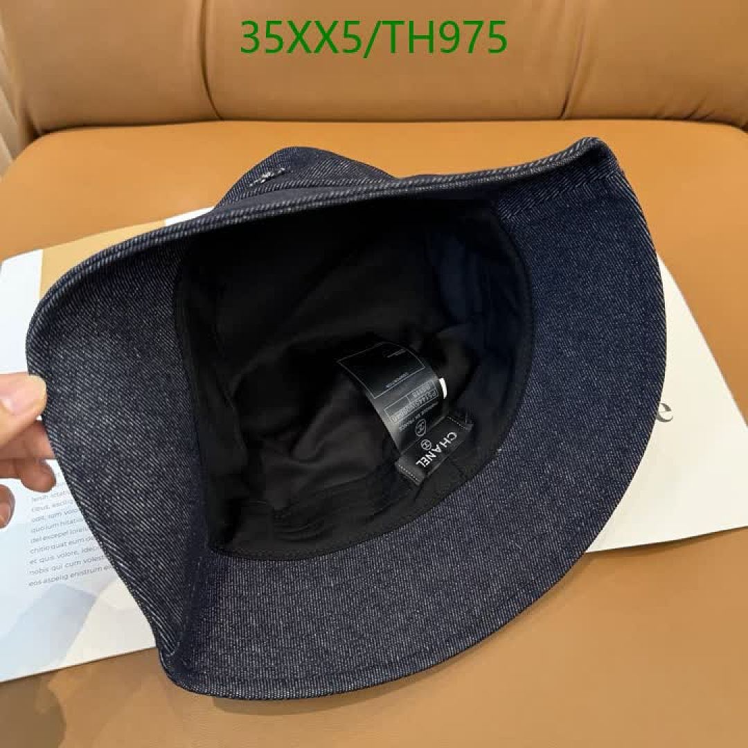 Chanel-Cap(Hat) Code: TH975 $: 35USD