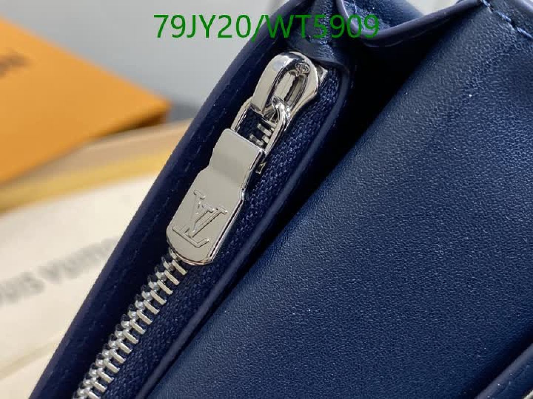 LV-Wallet Mirror Quality Code: WT5909 $: 79USD