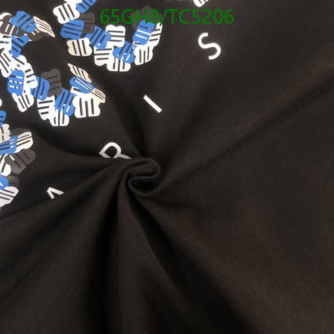 Gucci-Clothing Code: TC5206 $: 65USD