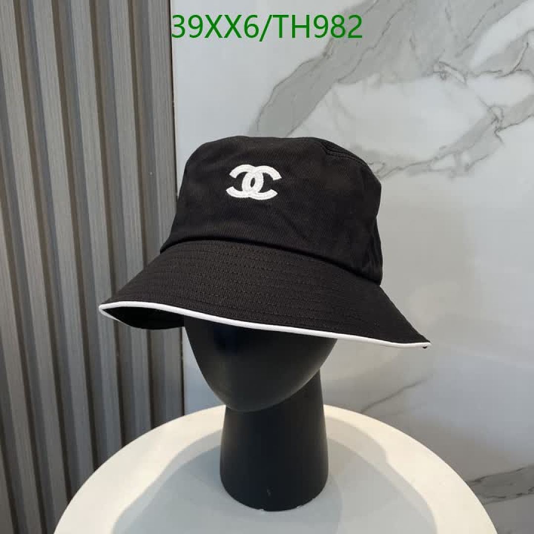 Chanel-Cap(Hat) Code: TH982 $: 39USD