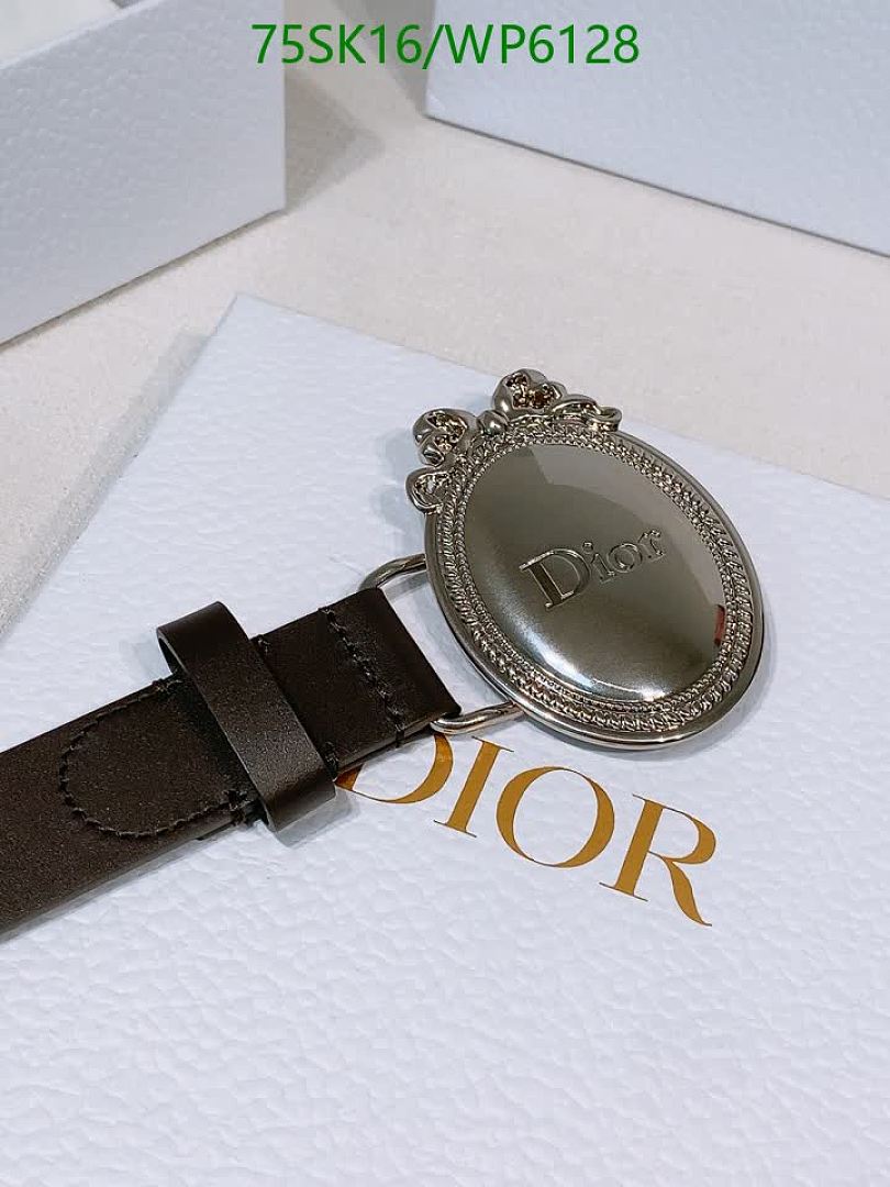 Dior-Belts Code: WP6128 $: 75USD