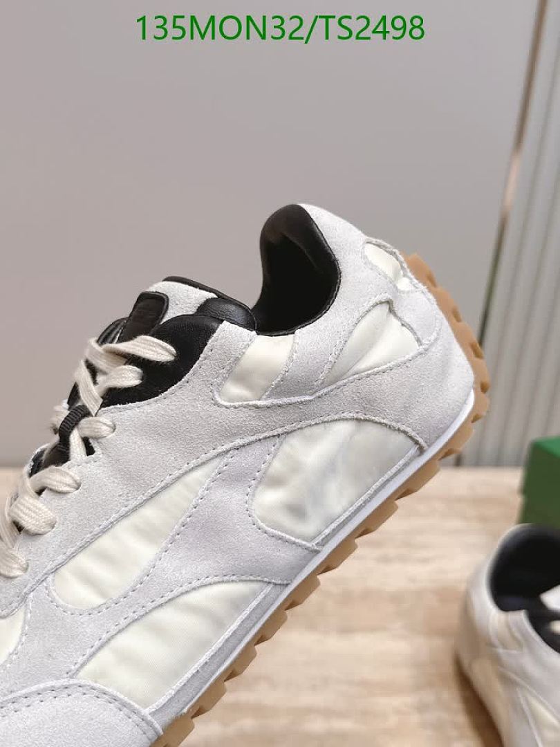 BV-Men shoes Code: TS2498 $: 135USD