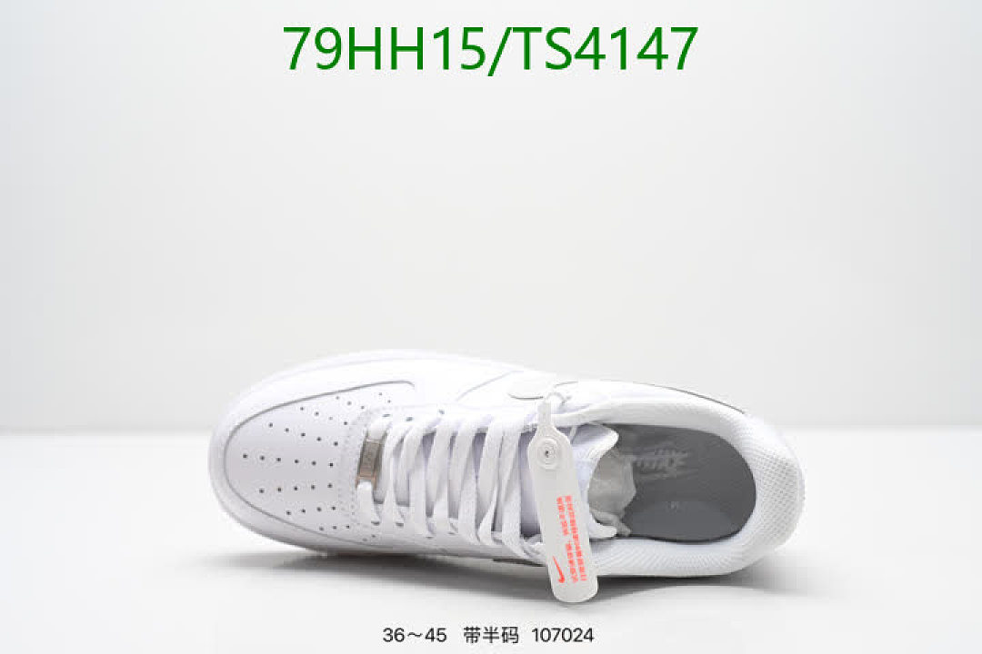 NIKE-Women Shoes Code: TS4147 $: 79USD